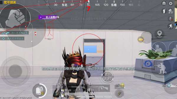 和平精英辅助:游戏公平性与技术挑战